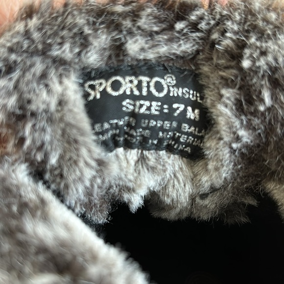 Winter Boots by Sporto - Picture 8 of 8